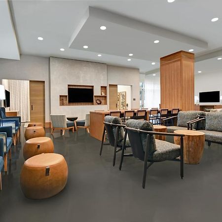 Holiday Inn Express - Houston - Galleria Area By Ihg Экстерьер фото