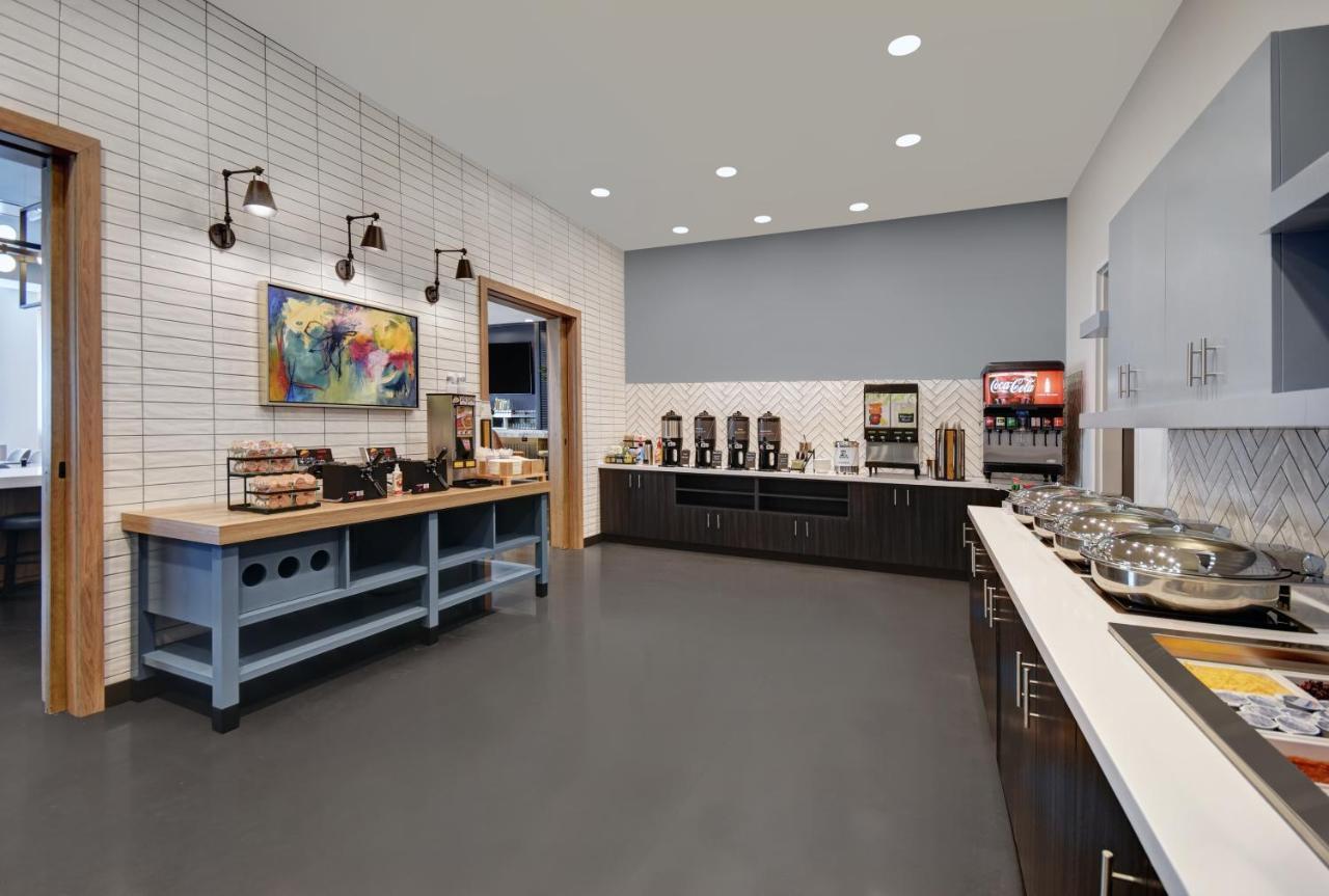 Holiday Inn Express - Houston - Galleria Area By Ihg Экстерьер фото