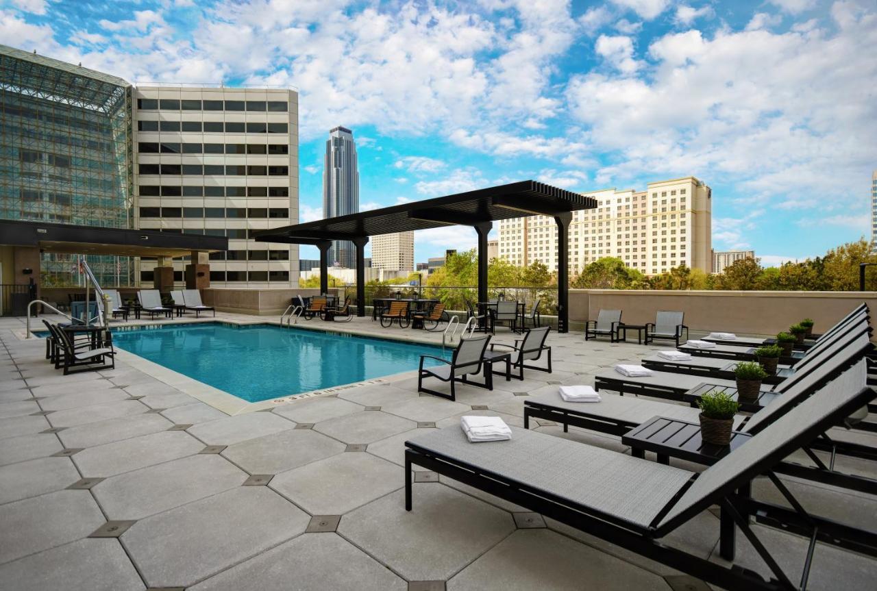 Holiday Inn Express - Houston - Galleria Area By Ihg Экстерьер фото