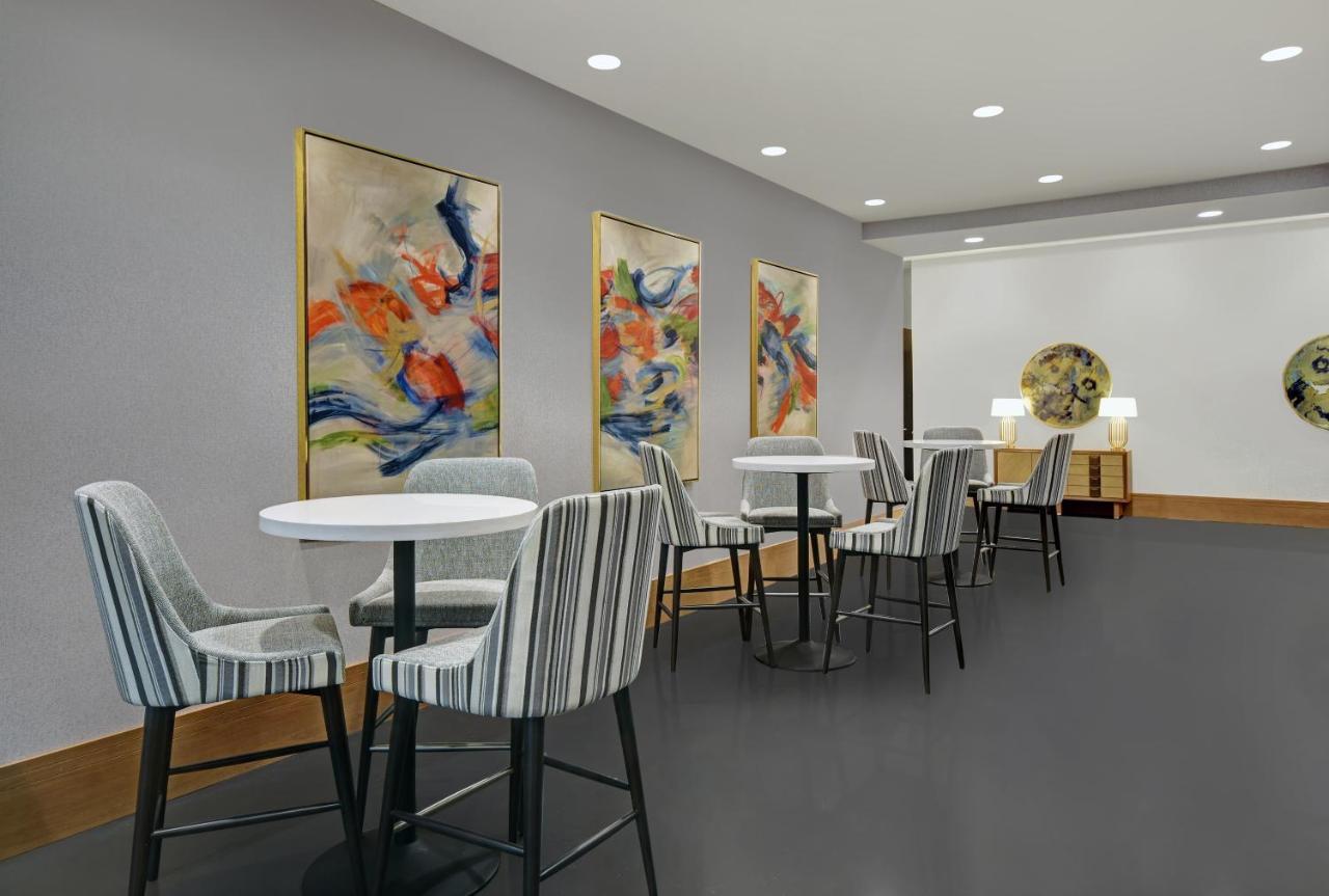 Holiday Inn Express - Houston - Galleria Area By Ihg Экстерьер фото