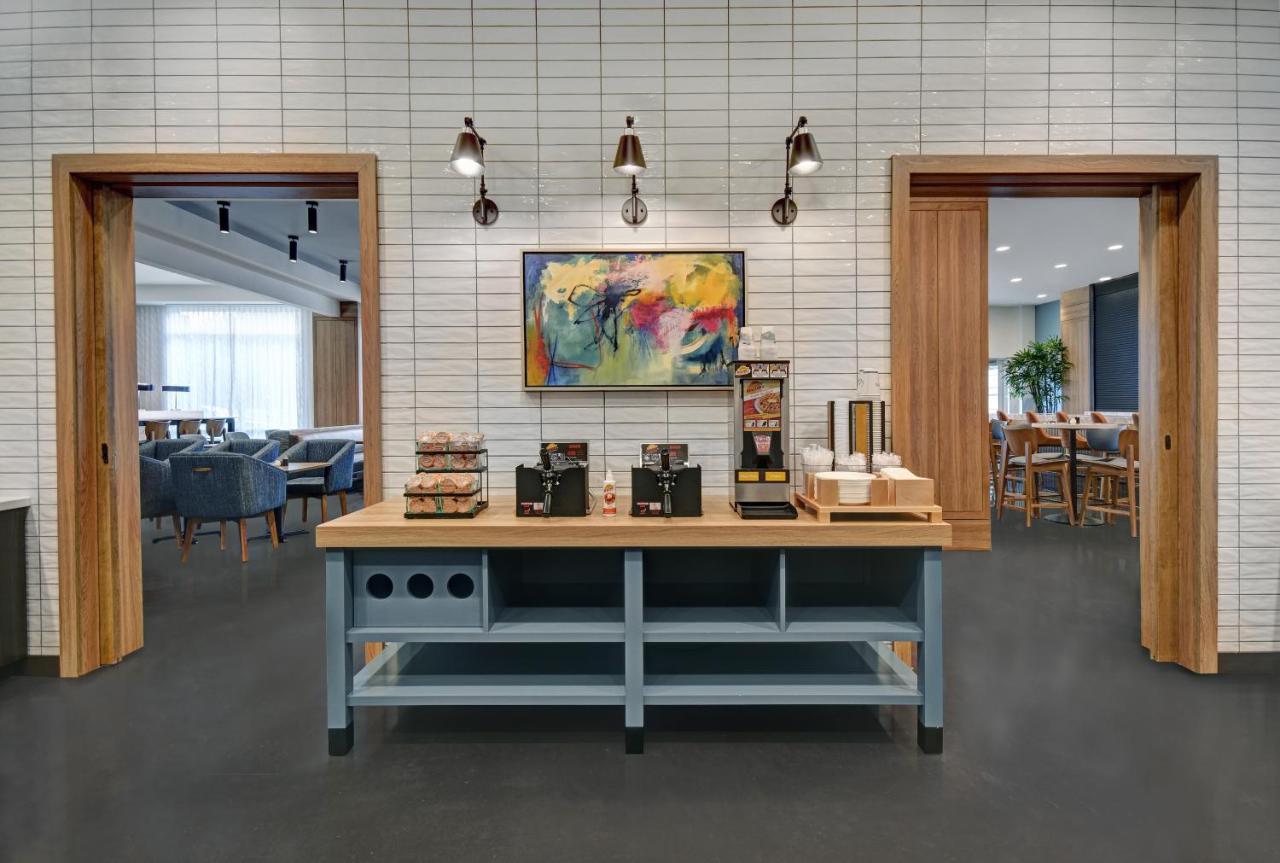 Holiday Inn Express - Houston - Galleria Area By Ihg Экстерьер фото
