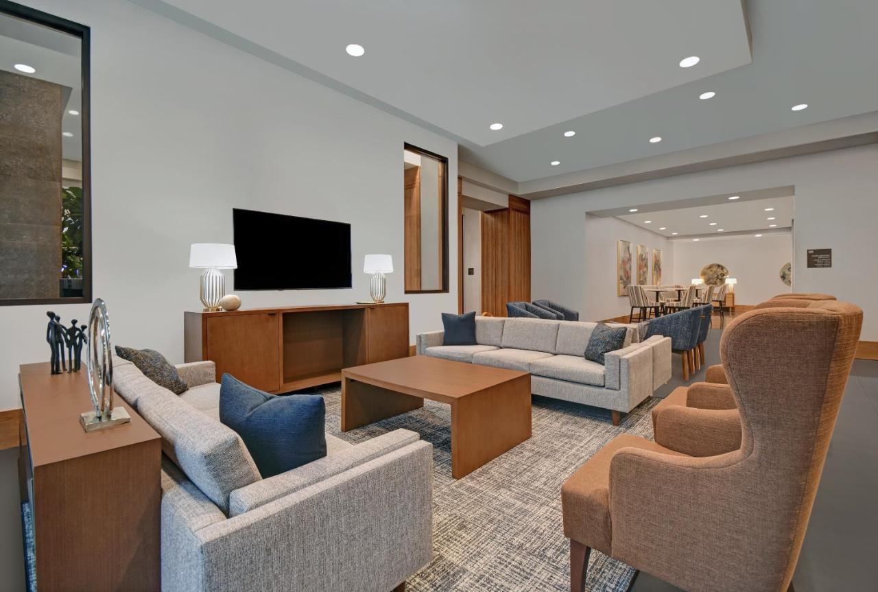 Holiday Inn Express - Houston - Galleria Area By Ihg Экстерьер фото