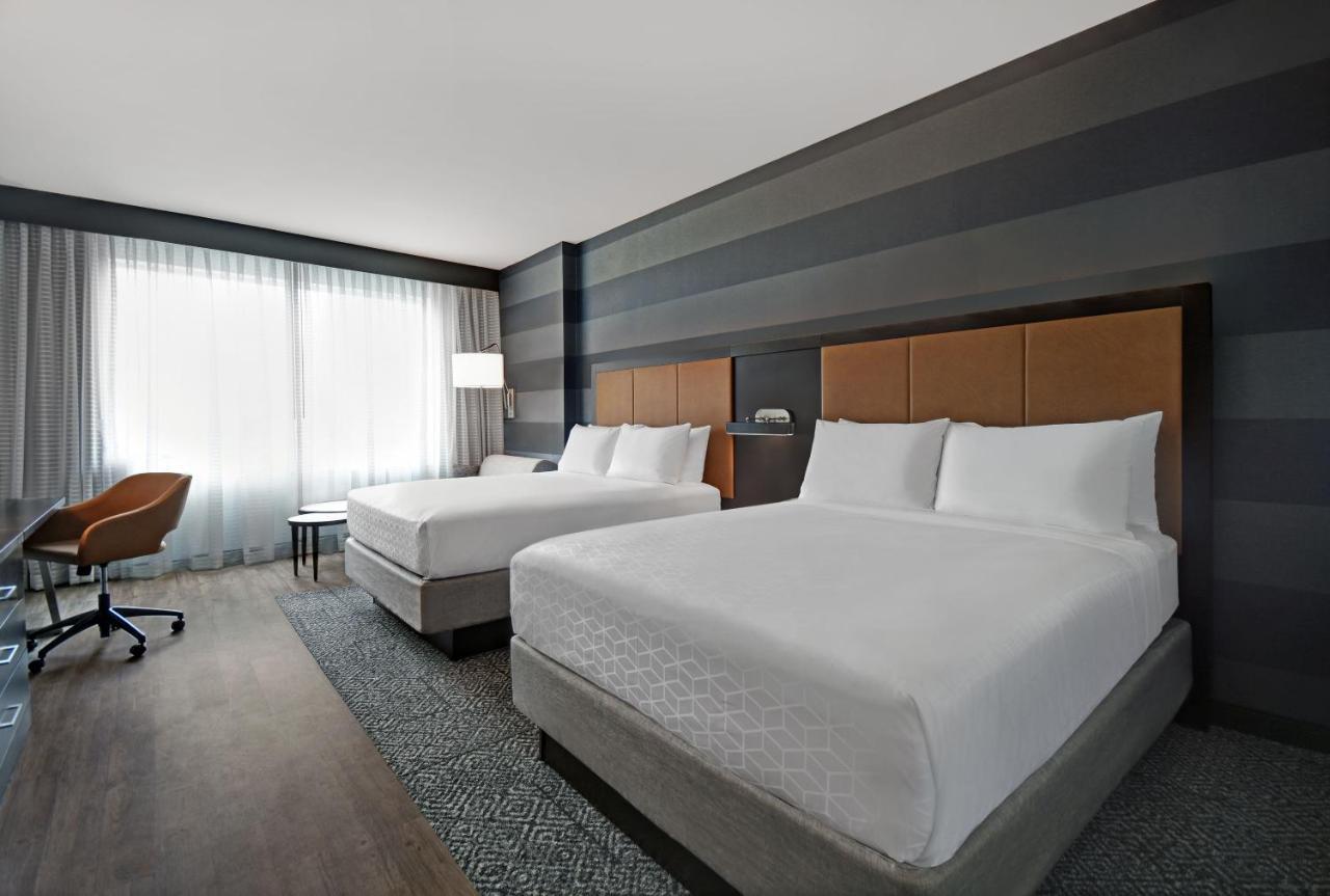 Holiday Inn Express - Houston - Galleria Area By Ihg Экстерьер фото