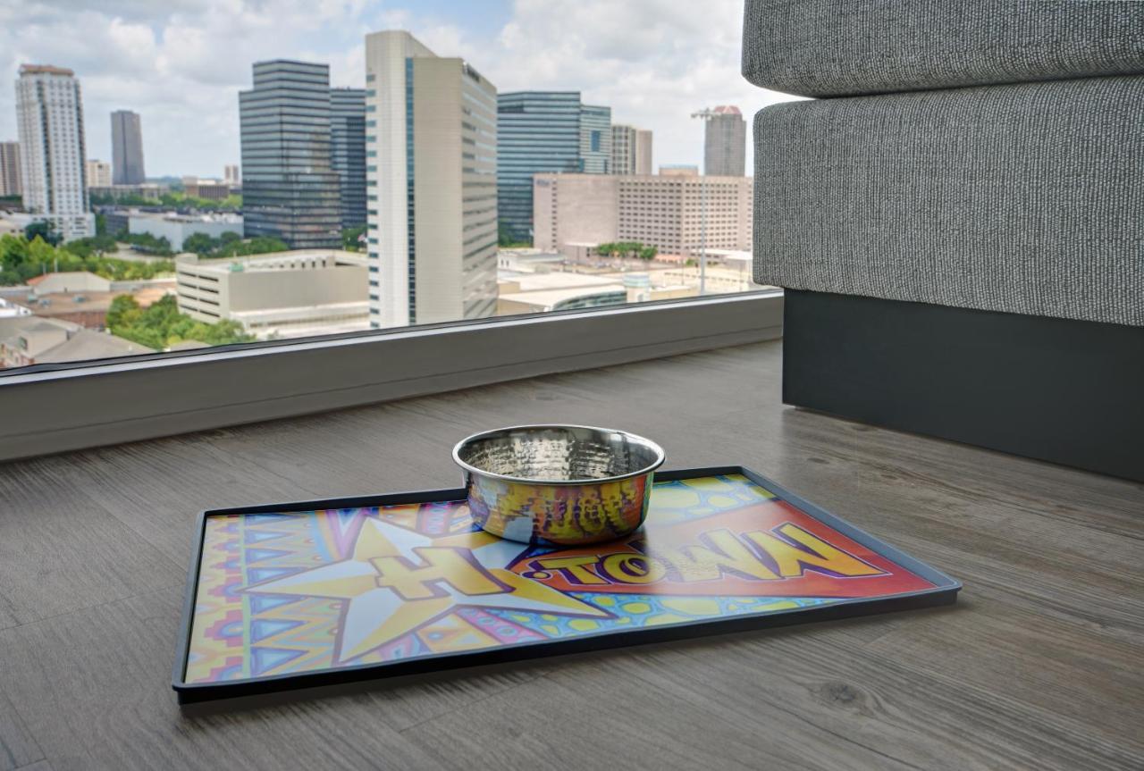 Holiday Inn Express - Houston - Galleria Area By Ihg Экстерьер фото
