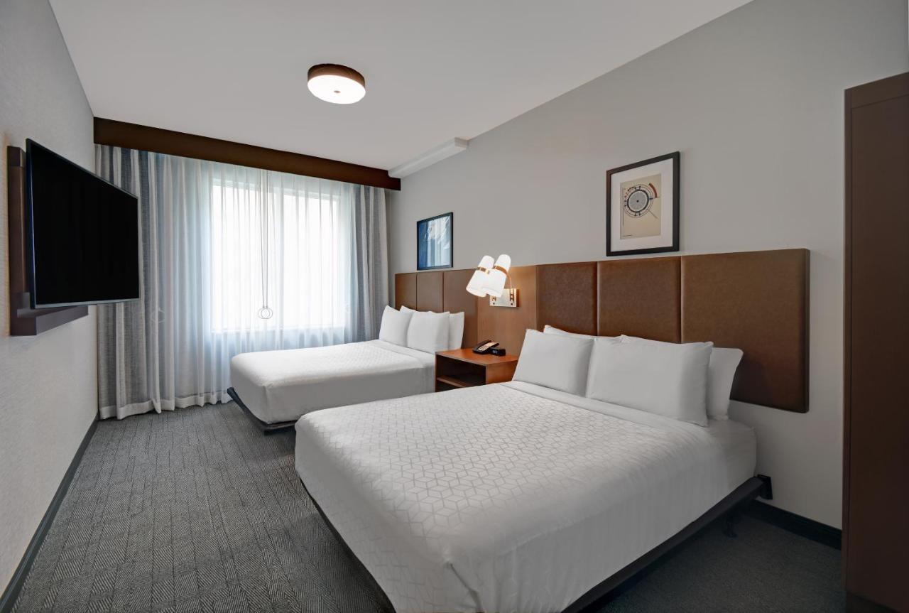 Holiday Inn Express - Houston - Galleria Area, An Ihg Hotel Экстерьер фото