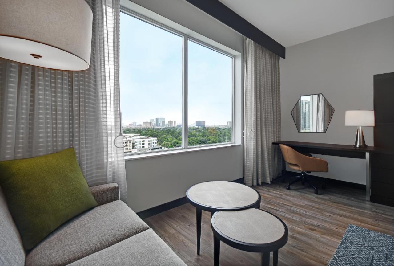 Holiday Inn Express - Houston - Galleria Area By Ihg Экстерьер фото