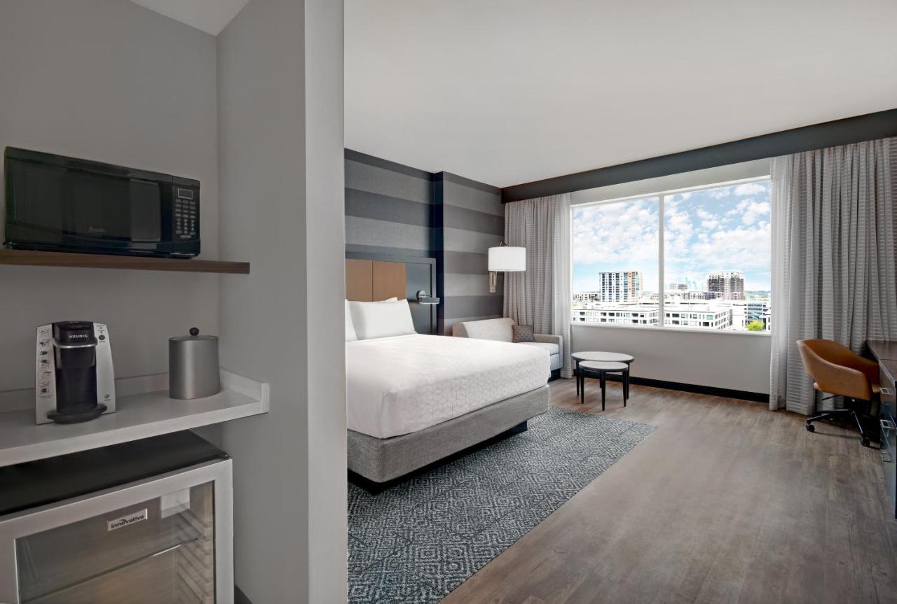 Holiday Inn Express - Houston - Galleria Area By Ihg Экстерьер фото