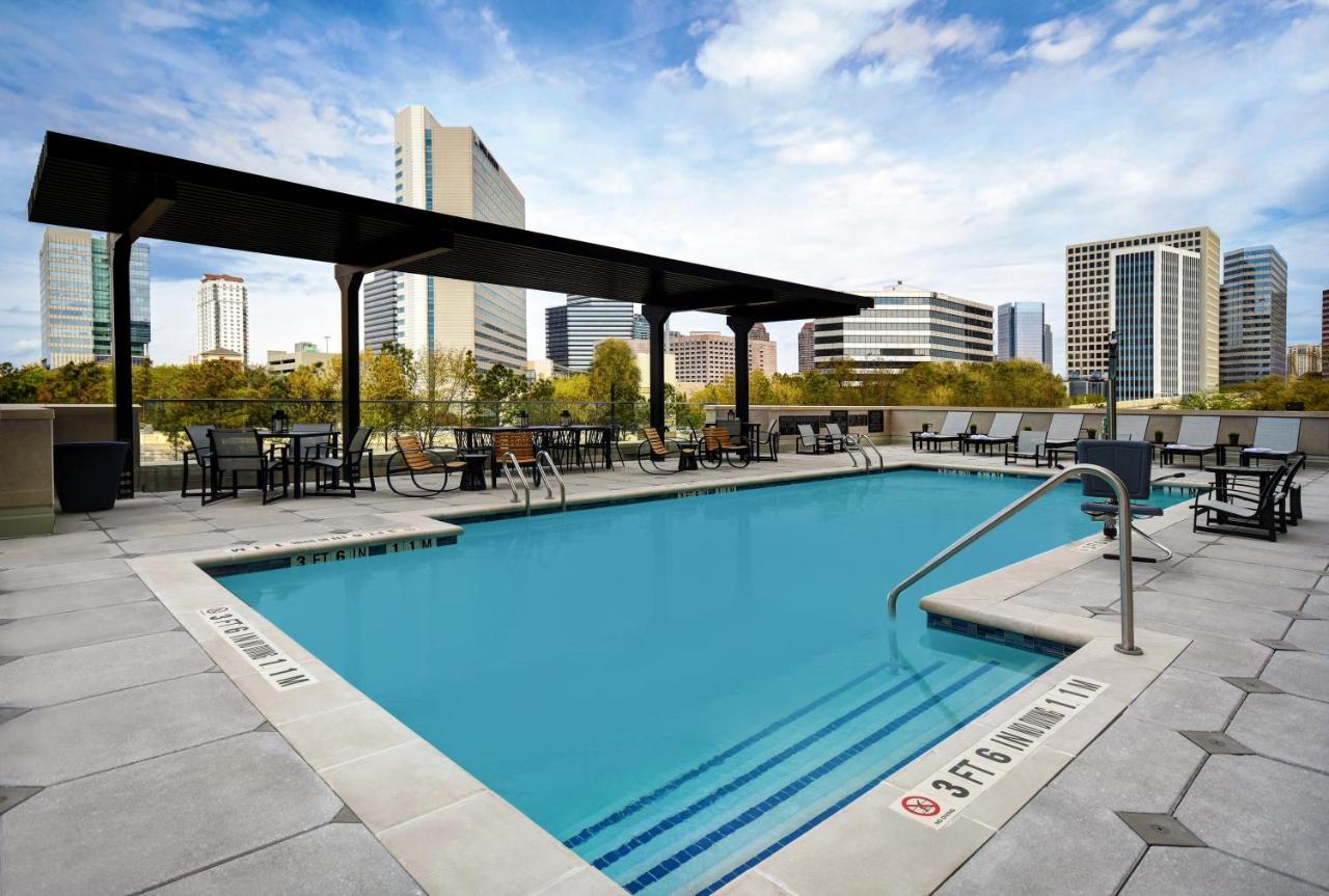 Holiday Inn Express - Houston - Galleria Area, An Ihg Hotel Экстерьер фото