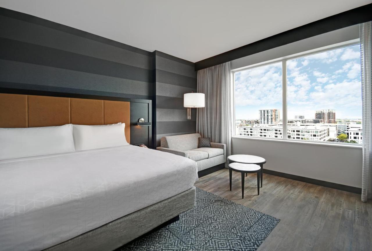 Holiday Inn Express - Houston - Galleria Area By Ihg Экстерьер фото
