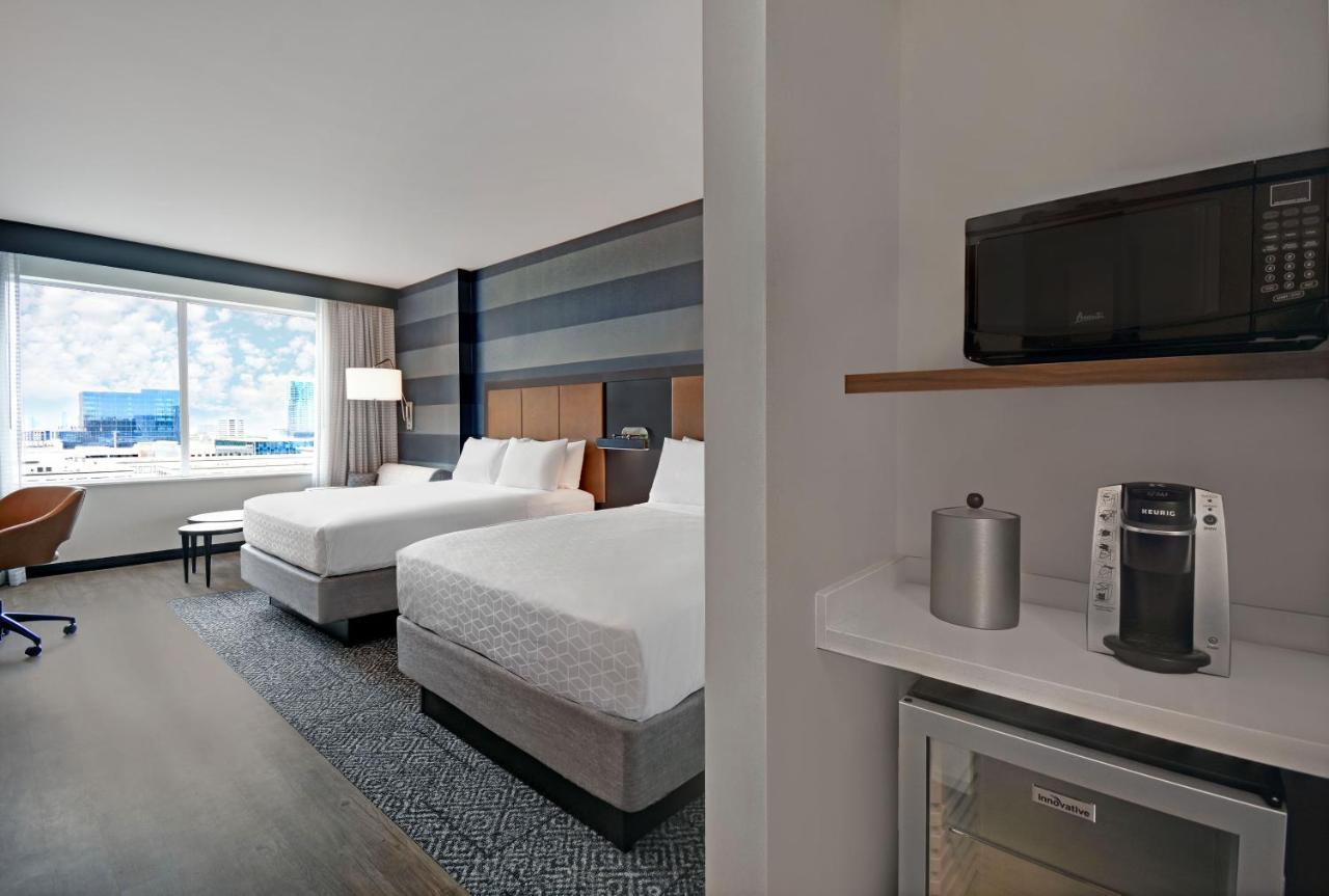 Holiday Inn Express - Houston - Galleria Area By Ihg Экстерьер фото
