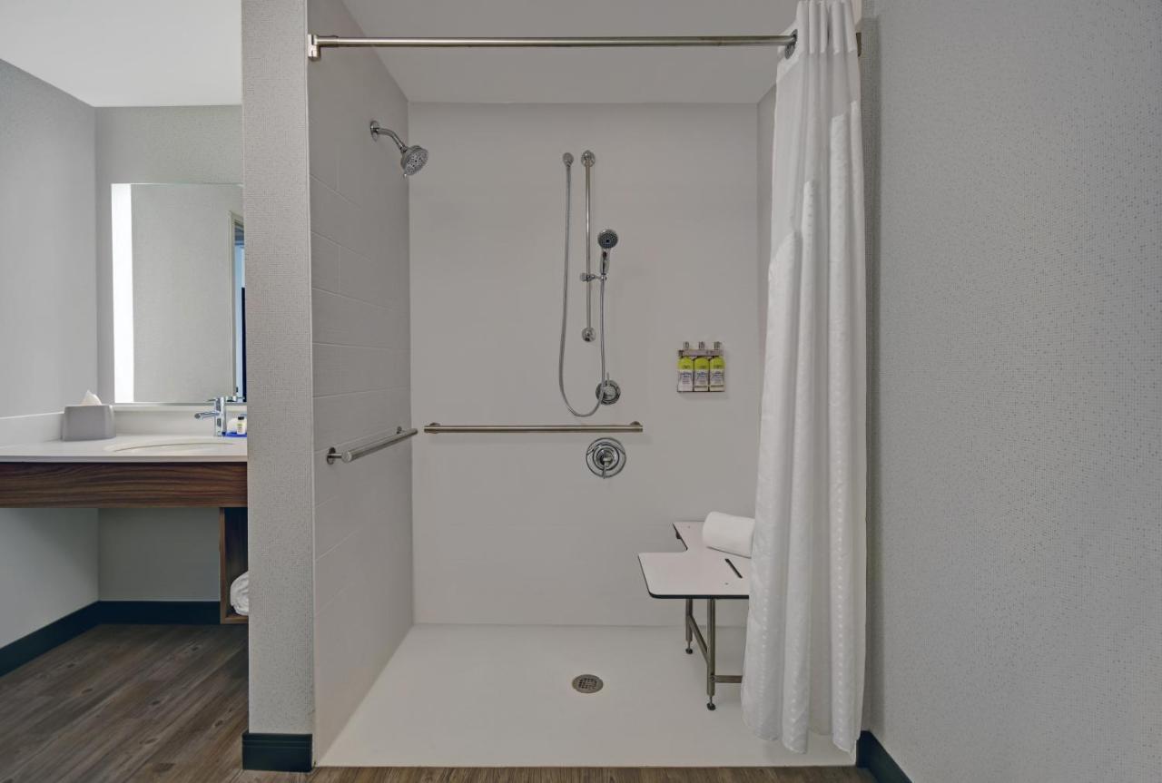 Holiday Inn Express - Houston - Galleria Area By Ihg Экстерьер фото