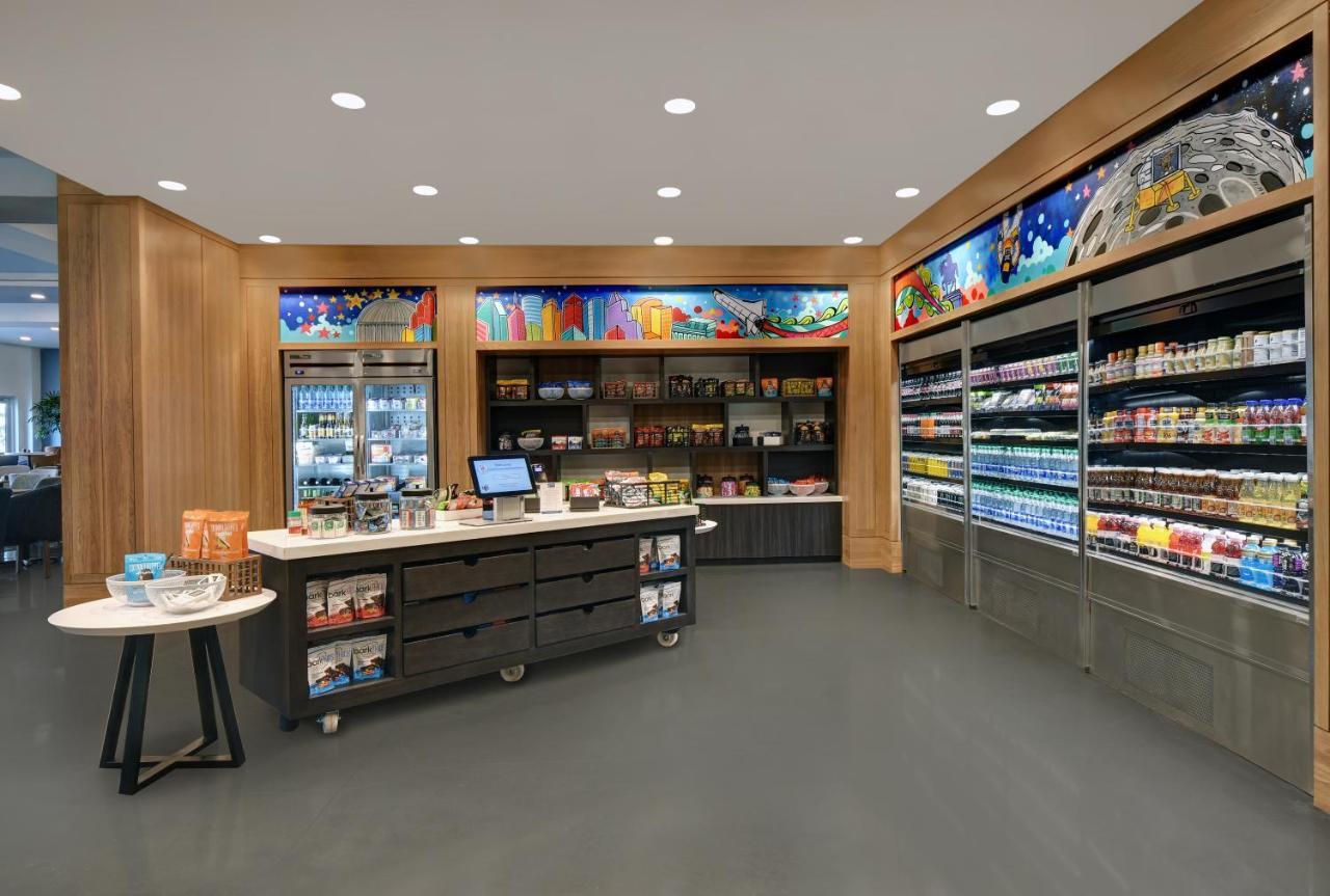 Holiday Inn Express - Houston - Galleria Area By Ihg Экстерьер фото