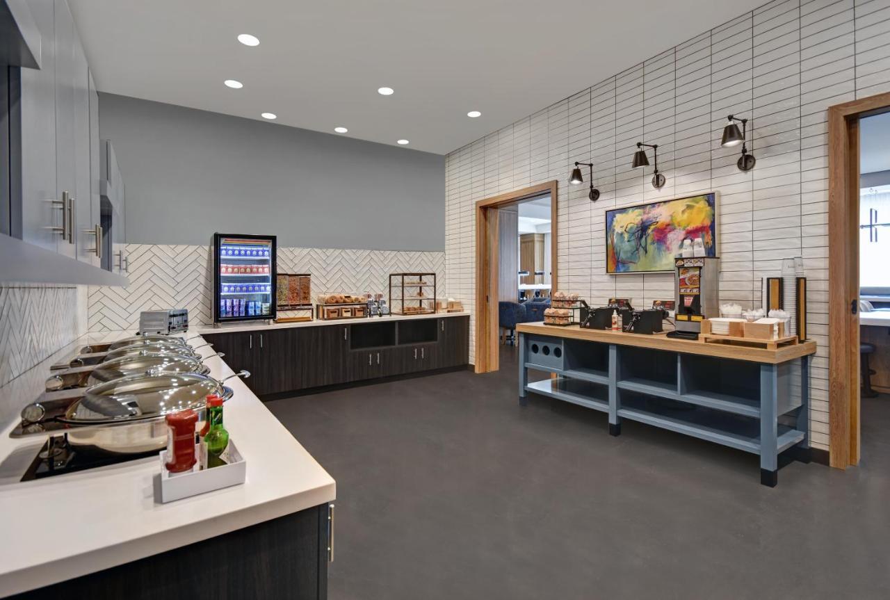 Holiday Inn Express - Houston - Galleria Area By Ihg Экстерьер фото