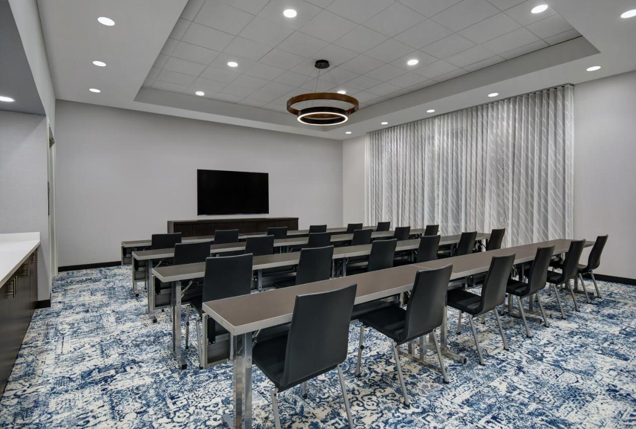 Holiday Inn Express - Houston - Galleria Area By Ihg Экстерьер фото
