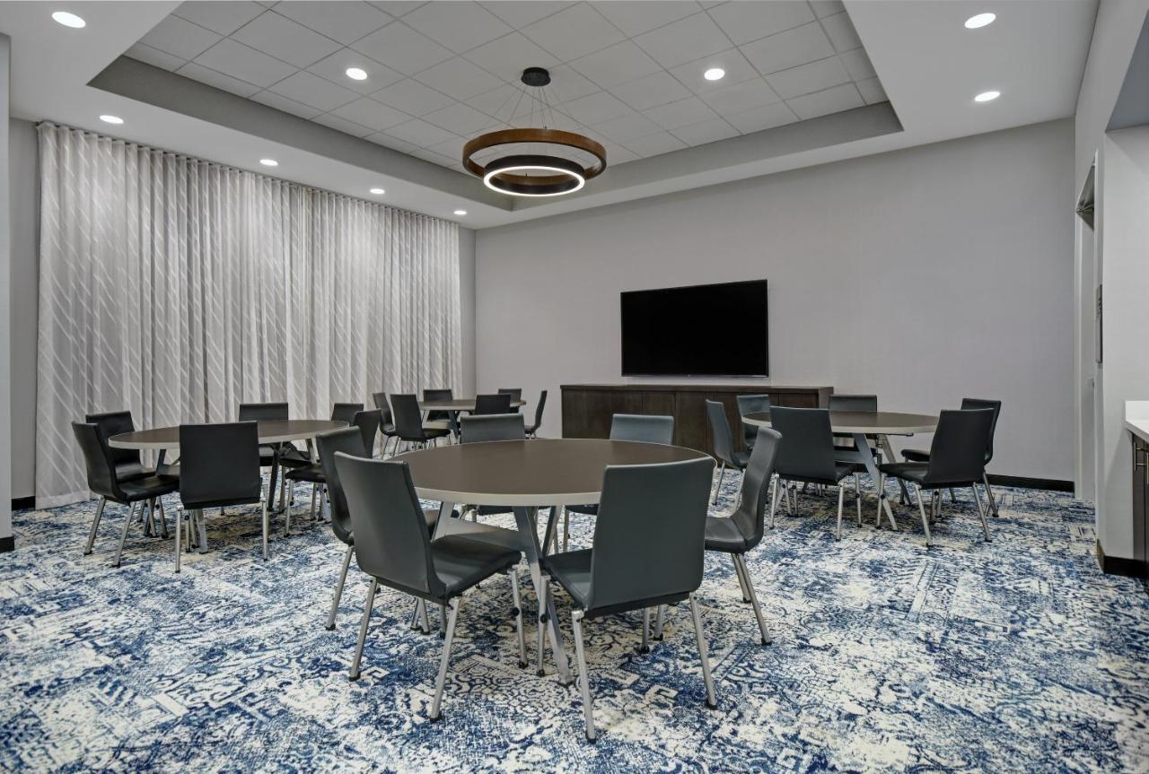 Holiday Inn Express - Houston - Galleria Area By Ihg Экстерьер фото