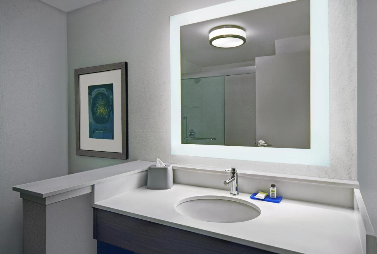 Holiday Inn Express - Houston - Galleria Area By Ihg Экстерьер фото