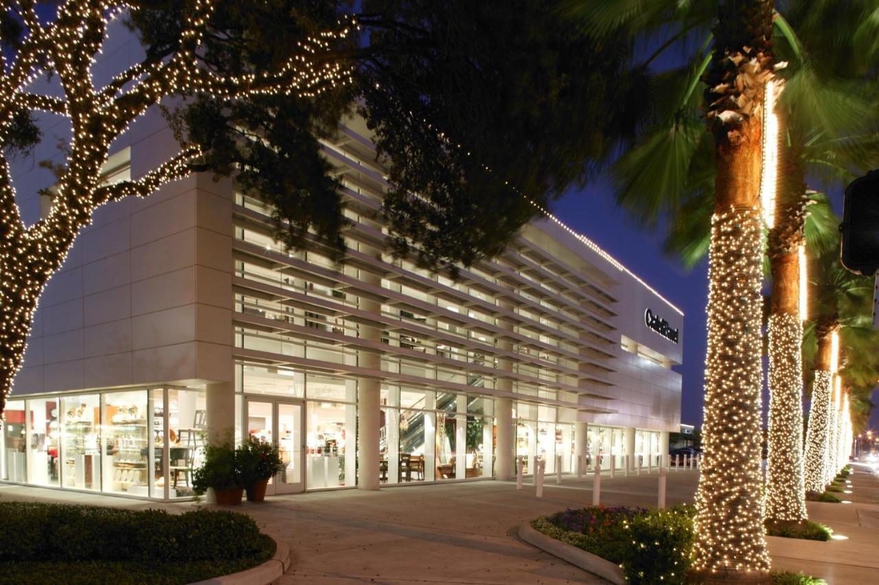 Holiday Inn Express - Houston - Galleria Area By Ihg Экстерьер фото